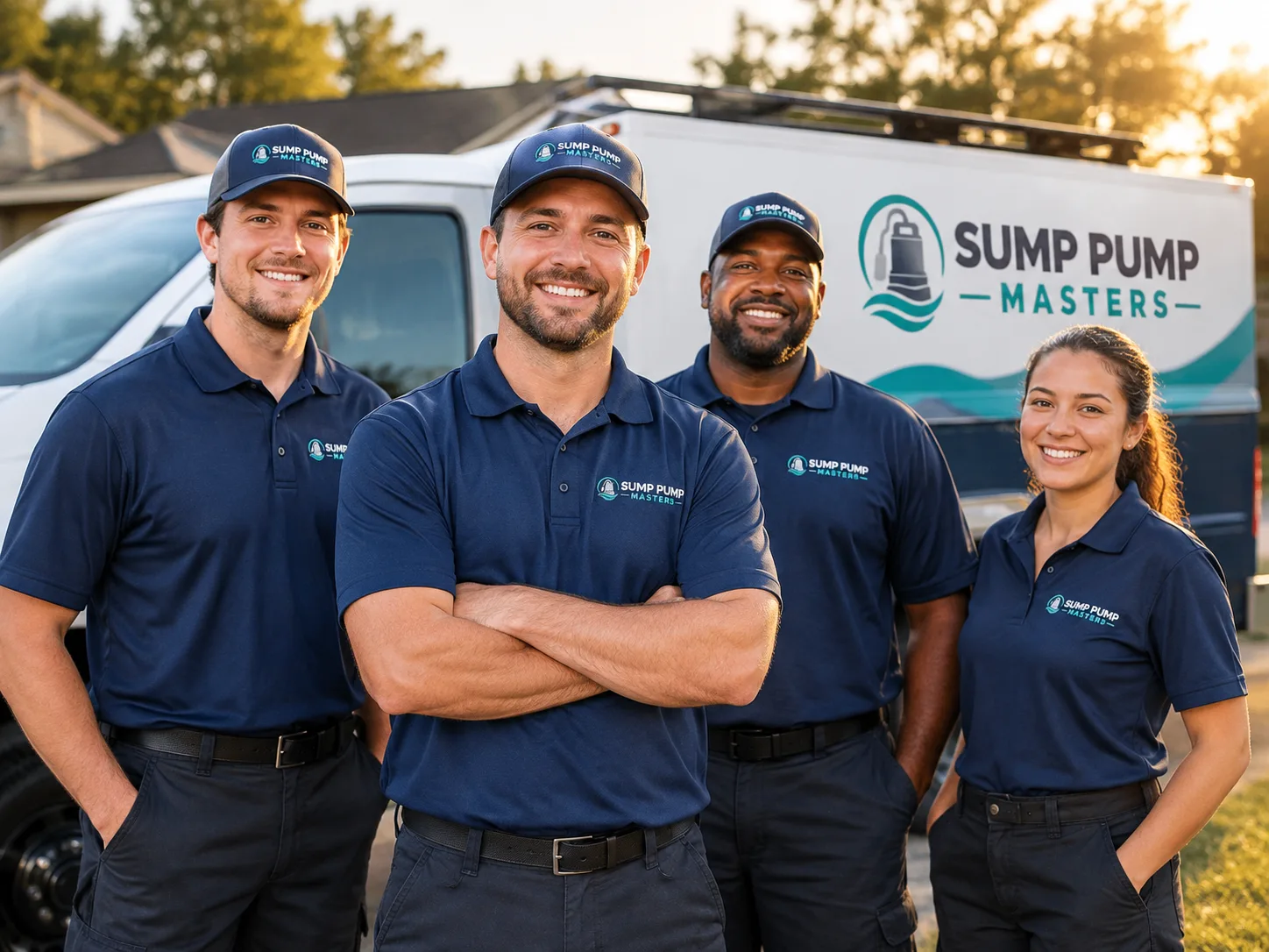 Sump Pump Repair company in Quinter, KS