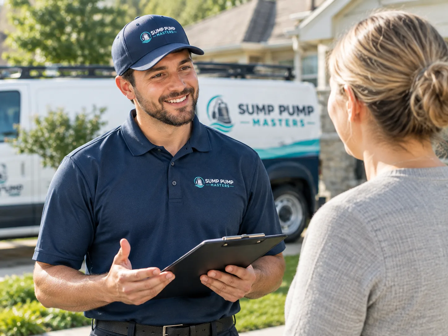 Sump Pump Repair Quinter, KS FAQs